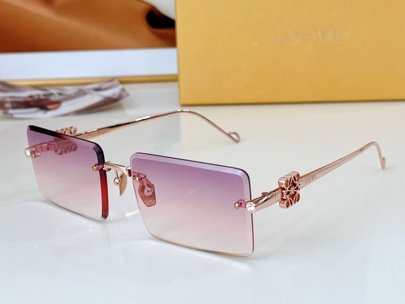 Loewe Sunglasses